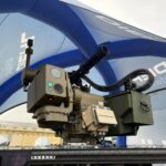 Поставки секретного Kinetic Defence Vehicle от ФРГ: что нужно знать