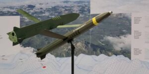 Новая угроза в будущем - сверхдальнобойные артиллерийские снаряды Америки