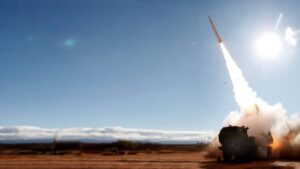 Армия США присматривается к новому оружию PrSM Inc. 5 