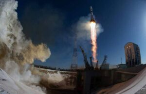 Зимбабве рассчитывает построить космодром