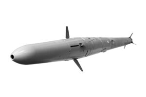 «Калашников» выпускает модифицированную ракету «Вихрь-1»