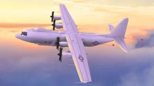 США планируют обновление флота самолетов стратегических ядерных сил
