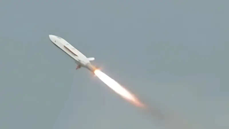 В Японии проведены испытания новой противокорабельной ракеты Type 12