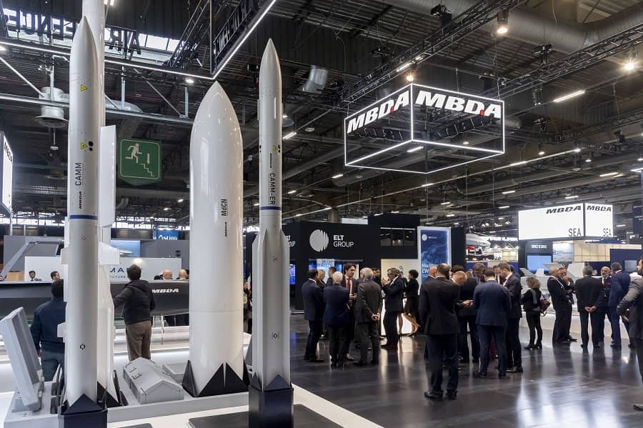 Франция планирует создать собственный «Орешник»