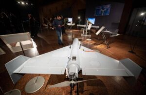 Украинский «клон» против «Герани»