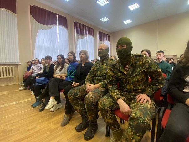 Архангельская область: Учимся у героев