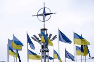 НАТО разрабатывает новый план противостояния России