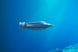 АНПА Euroatlas Greyshark: что собой представляет новая разработка