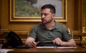 Зеленский затеял игры с выборами