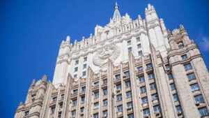 В МИД заявили, что в Африке нет недружественных России государств