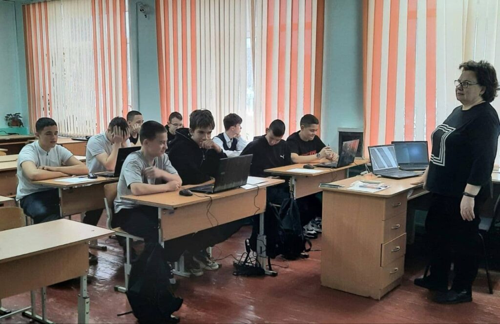 Миасский машиностроительный колледж: жить на Урале – работать на УРАЛе