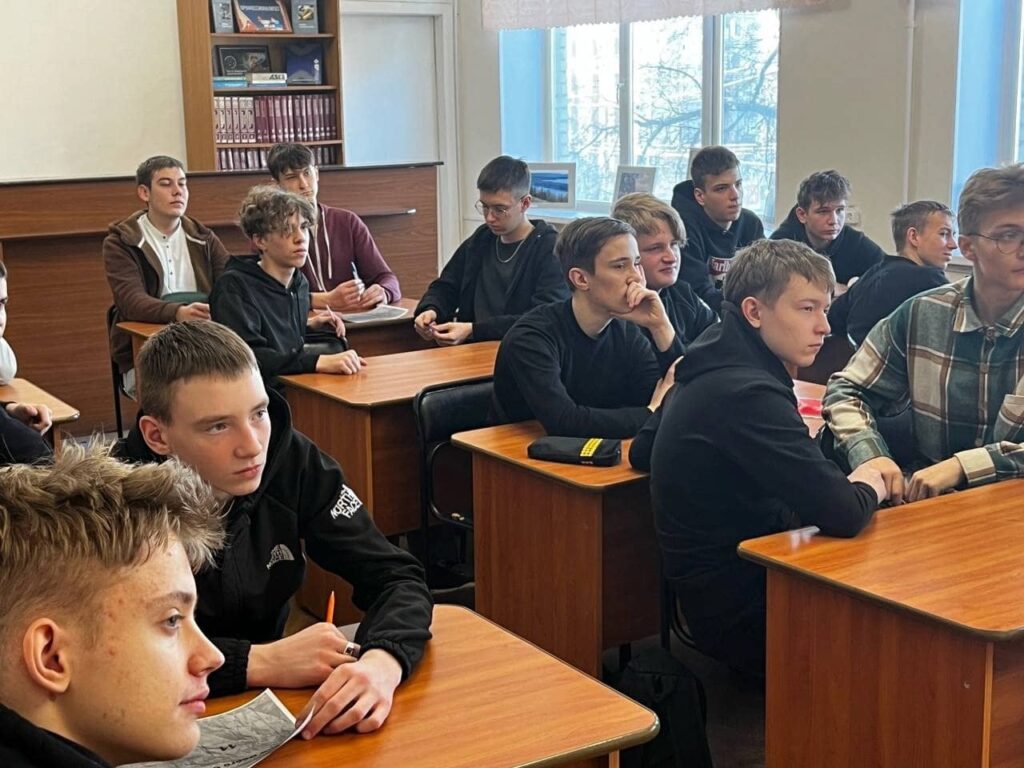 Миасский машиностроительный колледж: жить на Урале – работать на УРАЛе