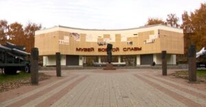 Музеи Ярославля – военная судьба двух поколений