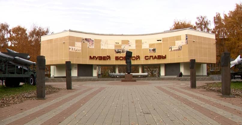 Музеи Ярославля – военная судьба двух поколений