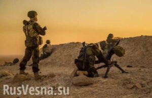 Африканский бум и фантастические перспективы России