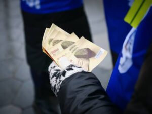 Подвигу твоему, Ленинград