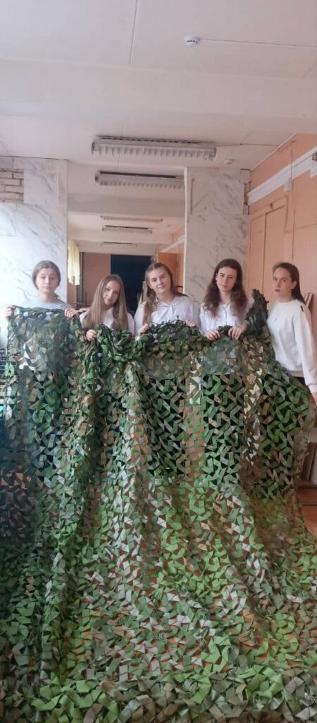 Поисковый центр «Искатель» - Тульский рубеж и Крылья ангелов
