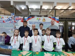 Воронеж: Вы за нас в тылу, мы за вас на фронте
