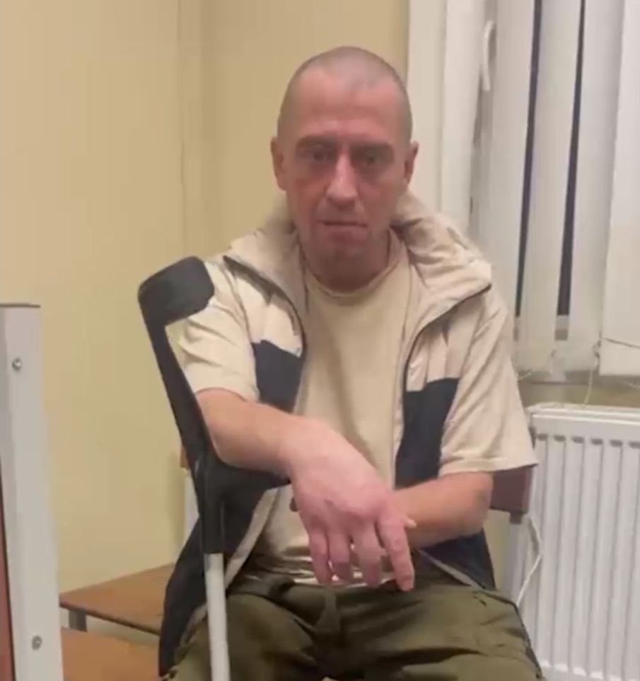 Заявление военнослужащего, самовольно оставившего часть