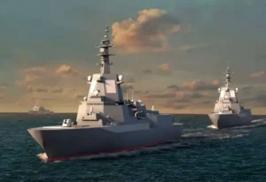 Япония получила от США первый радар AN/SPY-7