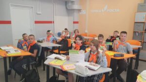 Бутиково: Сделаем вместе 80 шагов к Победе