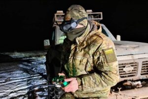 «Солист» - новая угроза для противника: гибрид ракеты и дрона