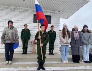 ВПК «Единство»: Время быть вместе