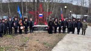 ВПК «Молодая Якутия»: Одна большая семья