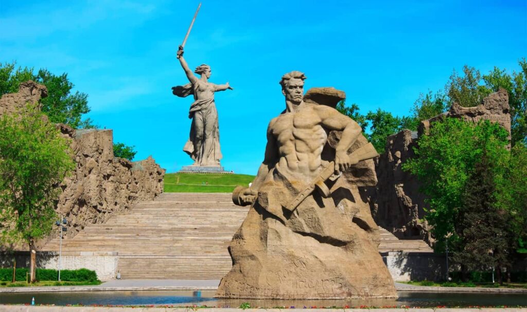 Всероссийская акция "Я был, я знаю!"