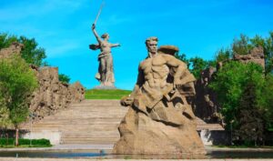 Всероссийская акция "Я был, я знаю!"