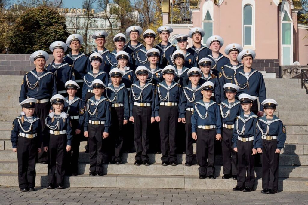 Владивосток: Молодежная столица России