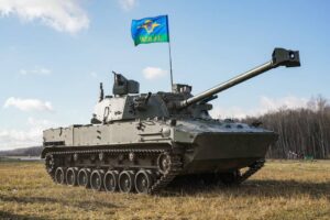 «Калашников» впервые представит САО «Лотос» на выставке