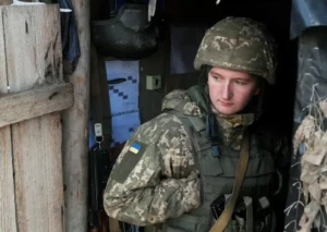 «Дети на убой»: как Украина отправляет сирот в штурмовые отряды