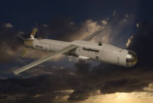 США ведут разработку нового боеприпаса