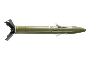 «Калашников» наращивает выпуск высокоточного «Китолова-2М»