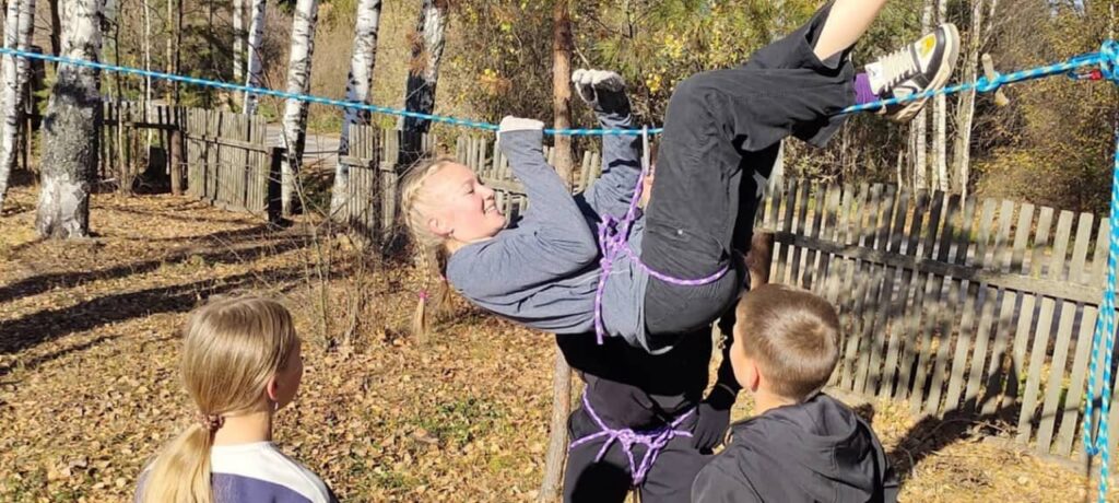 ВПК «Легион» г. Можга: принявшие выZOV