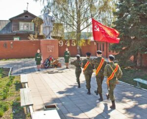 ВСК «Ратник» из г. Уржум Кировской области