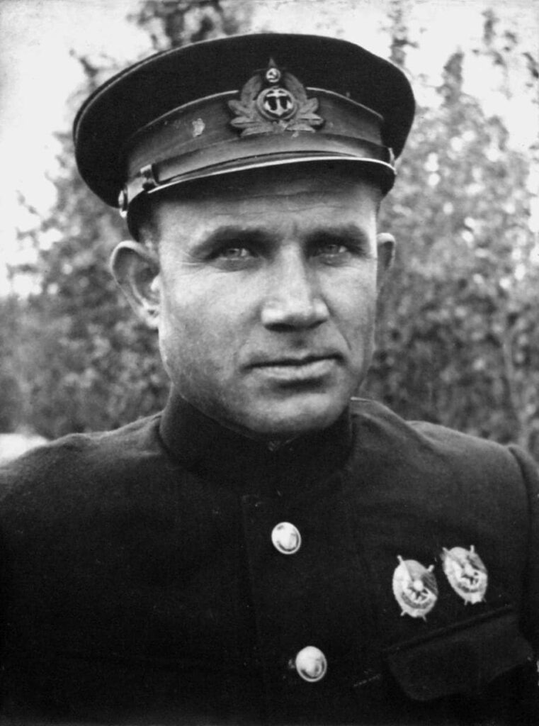 Подвиг торпедоносцев Северного флота
