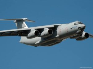 «Рособоронэкспорт» выступает с единой российской экспозицией на SITDEF PERU 2025