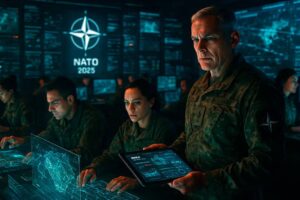 НАТО интегрирует Maven Smart System от Palantir для поддержки боевых операций