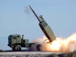 Франция планирует протестировать свою альтернативу РСЗО HIMARS