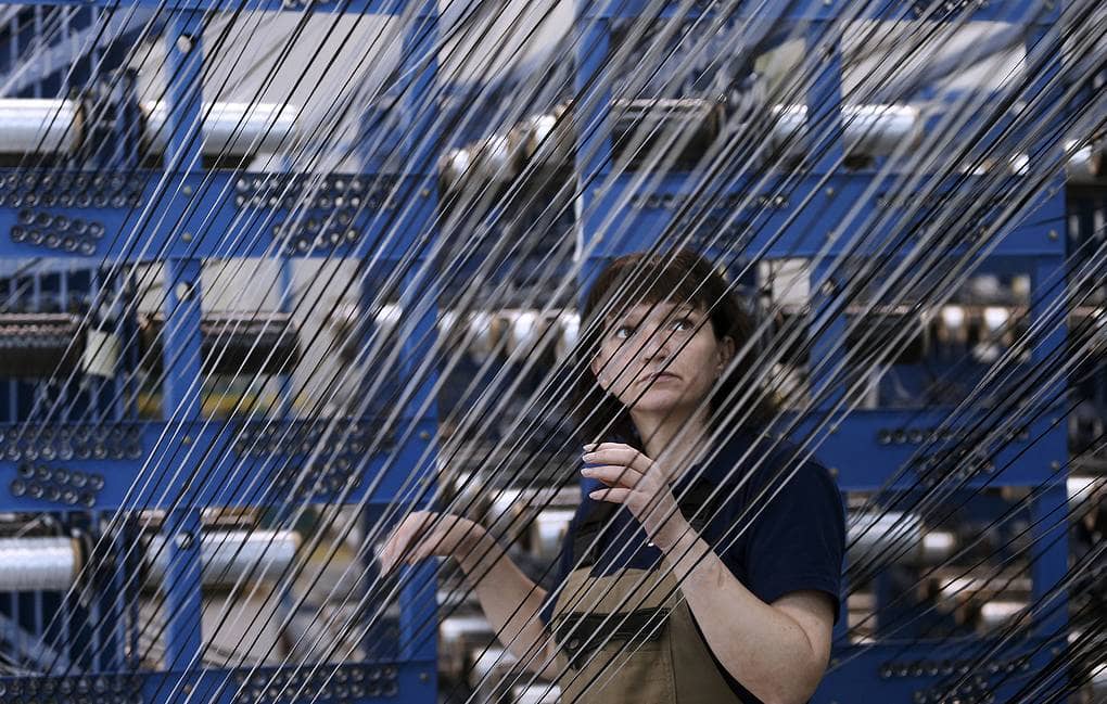 Разработана технология для создания радиопоглощающих композитов