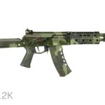 Первая партия АК-12К в расцветке «Мультикам» отгружена заказчику