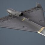 Обзор БПЛА «Герань-3»