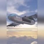 The Economic Times: Китай анонсировал запуск Jiutian SS-UAV
