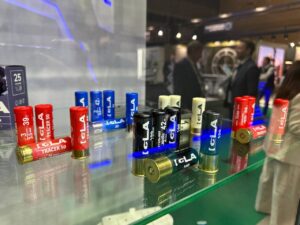 Ростех представляет новую линейку антидроновых патронов