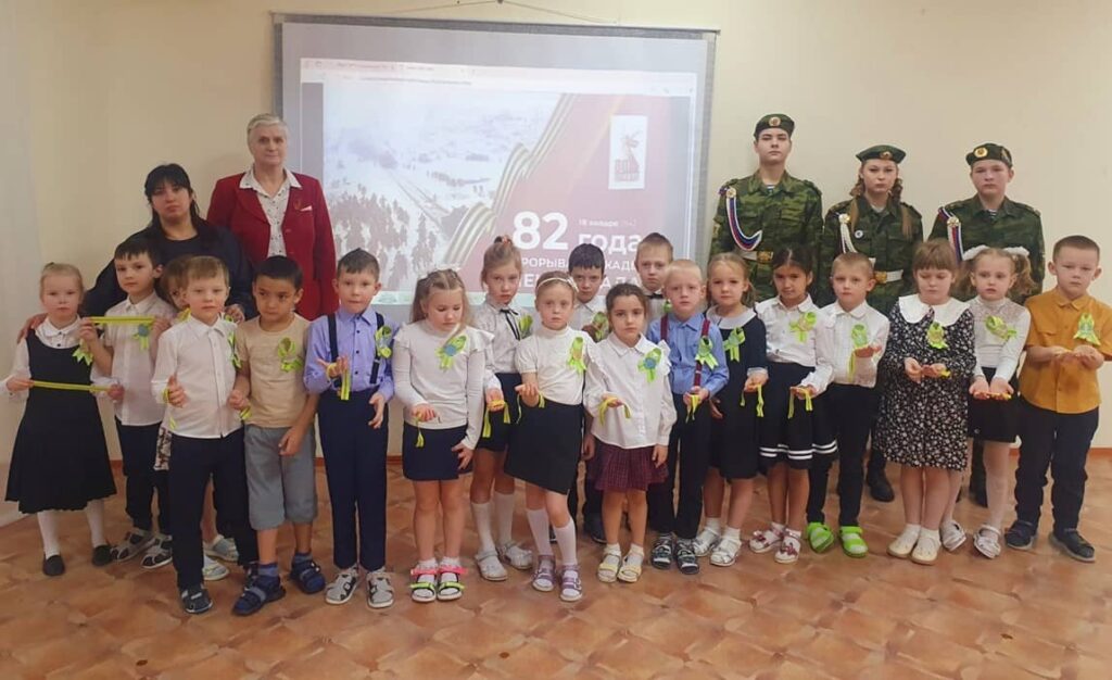 ВПК «Армеец» в городе Кингисепп