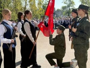 ВПК «Звезда»: луганский характер