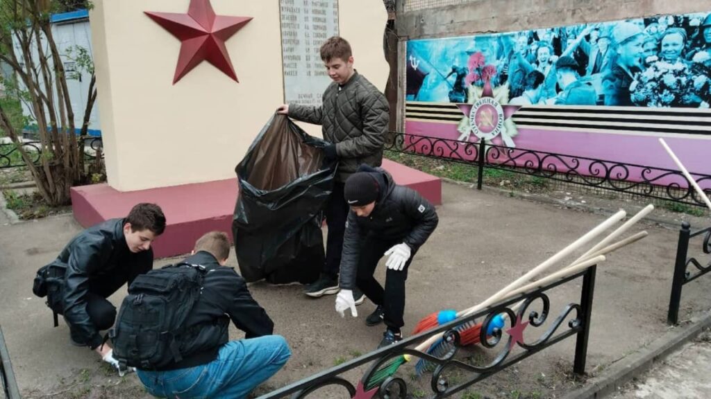 Военно-спортивный центр «Маргеловец» г. Серпухов: учись побеждать!