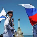 День Черноморского флота ВМФ России
